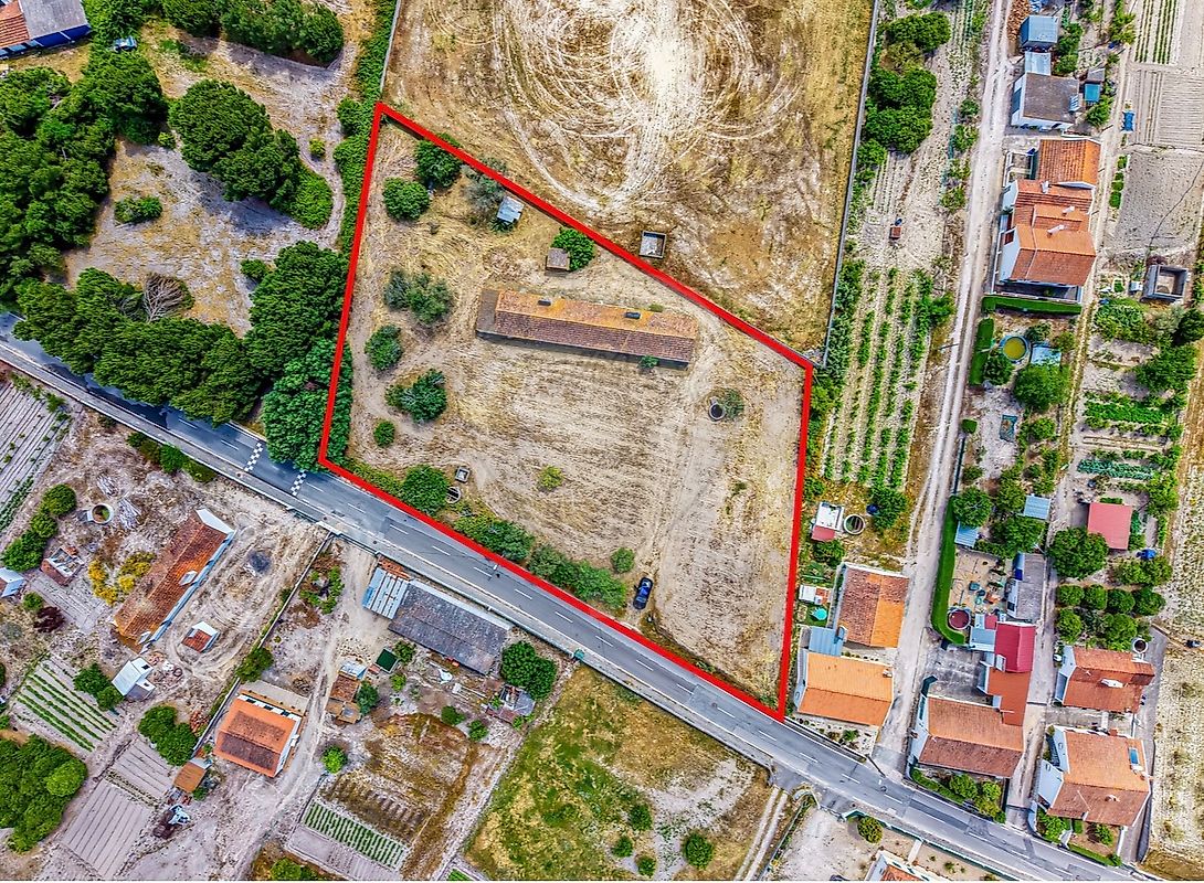 Moradia T5 à venda em Coruche, Fajarda e Erra, Coruche — foto 11