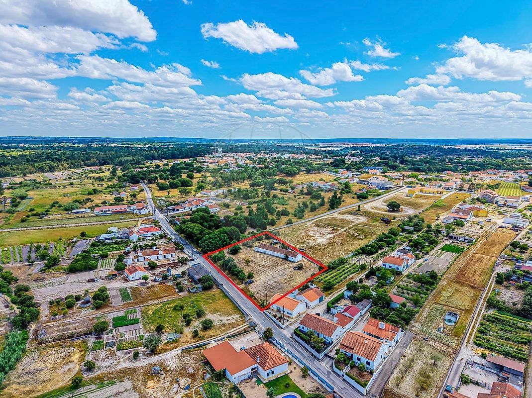 Moradia T5 à venda em Coruche, Fajarda e Erra, Coruche — foto 12
