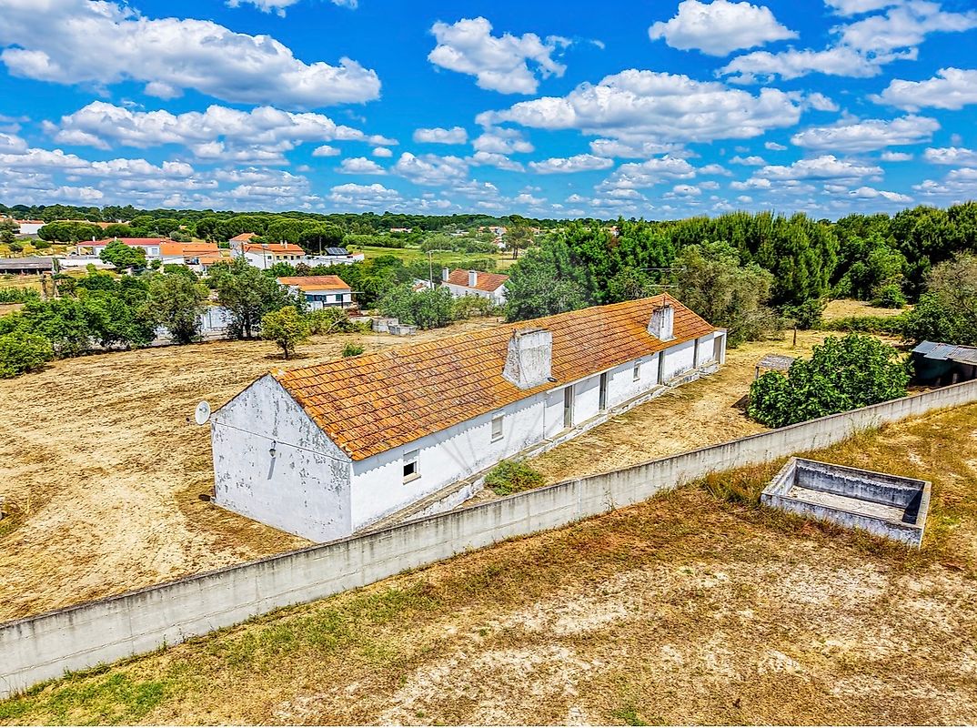 Moradia T5 à venda em Coruche, Fajarda e Erra, Coruche — foto 6