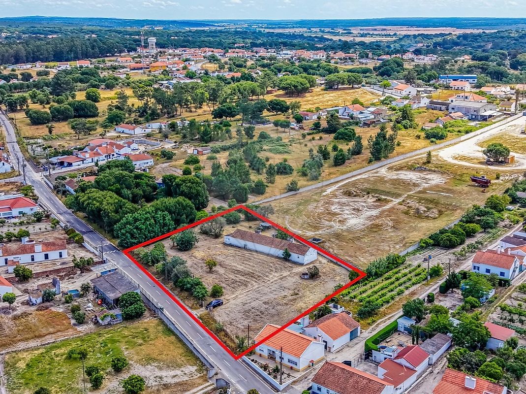 Moradia T5 à venda em Coruche, Fajarda e Erra, Coruche — foto 10