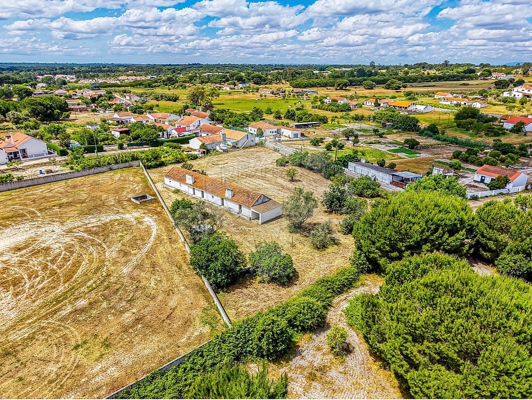 Moradia T5 à venda em Coruche, Fajarda e Erra, Coruche — foto 9