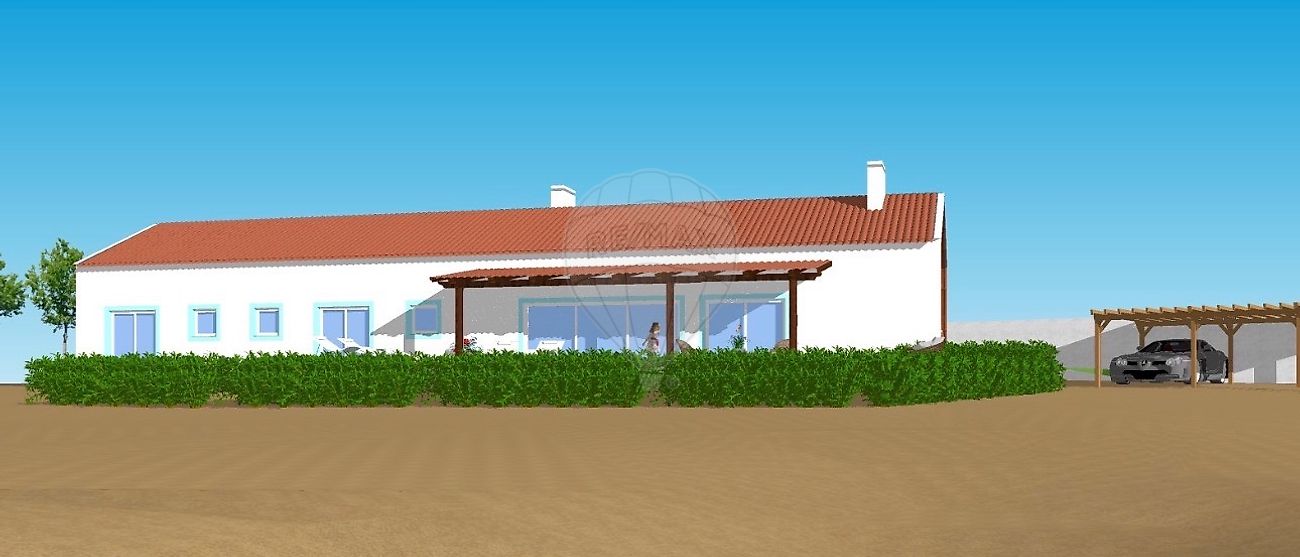 Moradia T5 à venda em Coruche, Fajarda e Erra, Coruche — foto 21