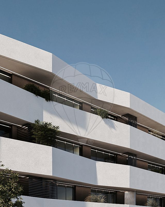 Apartamento T2 à venda em Aveiro