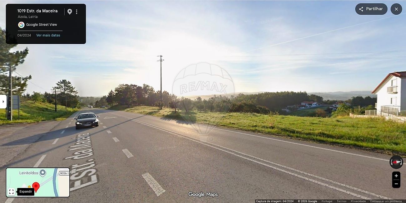 Apartamento à venda em Leiria