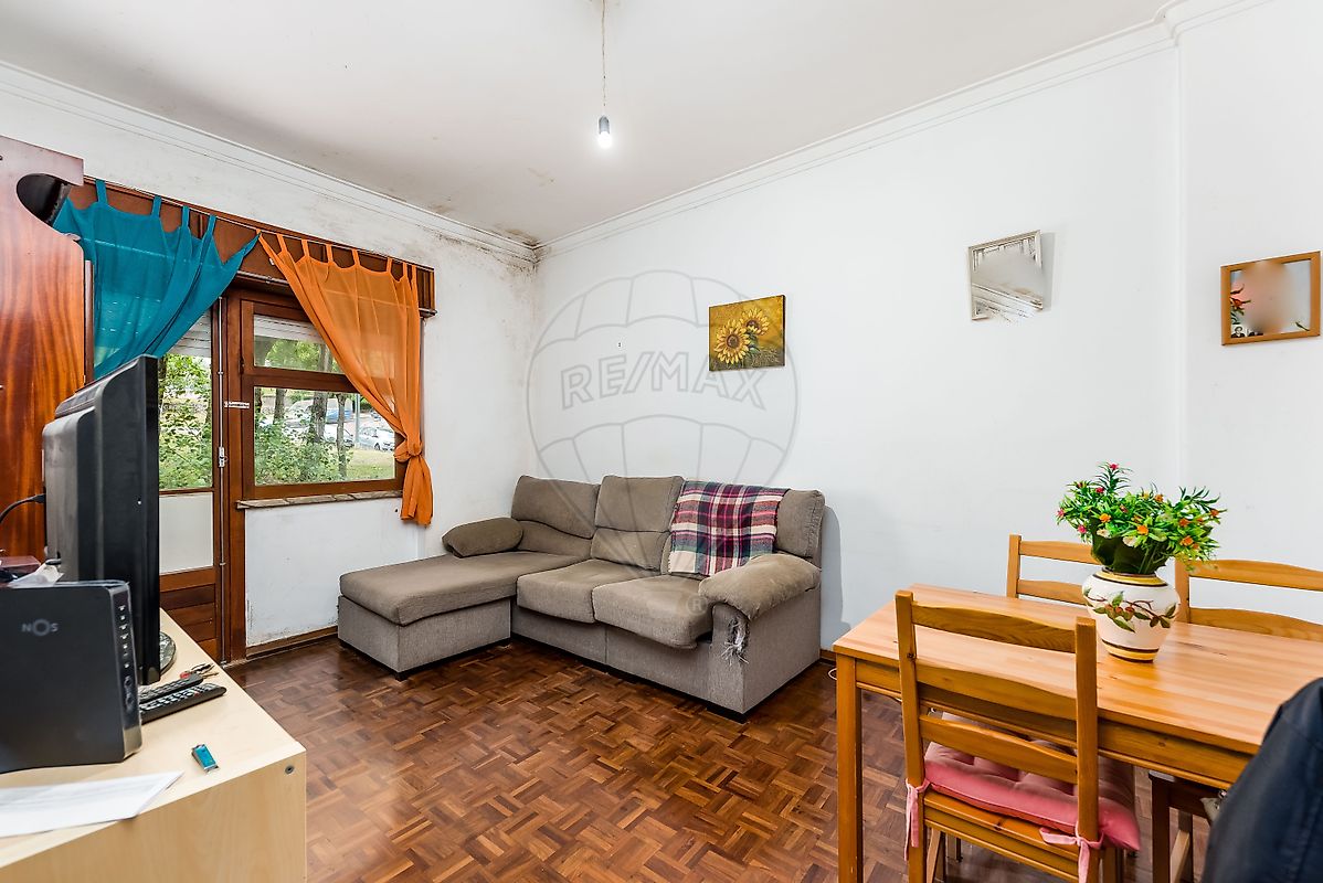Apartamento T2 à venda em Sintra