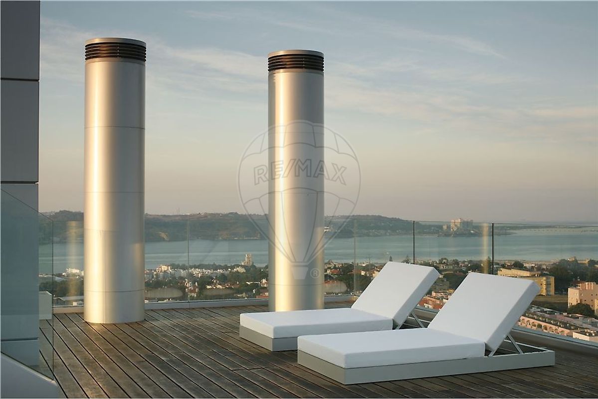 Apartamento T4 à venda em Belém, Lisboa — foto 13