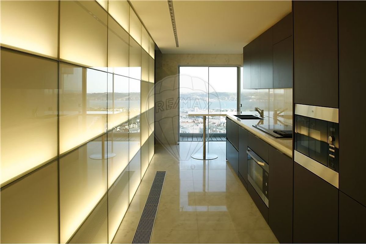 Apartamento T4 à venda em Belém, Lisboa — foto 12