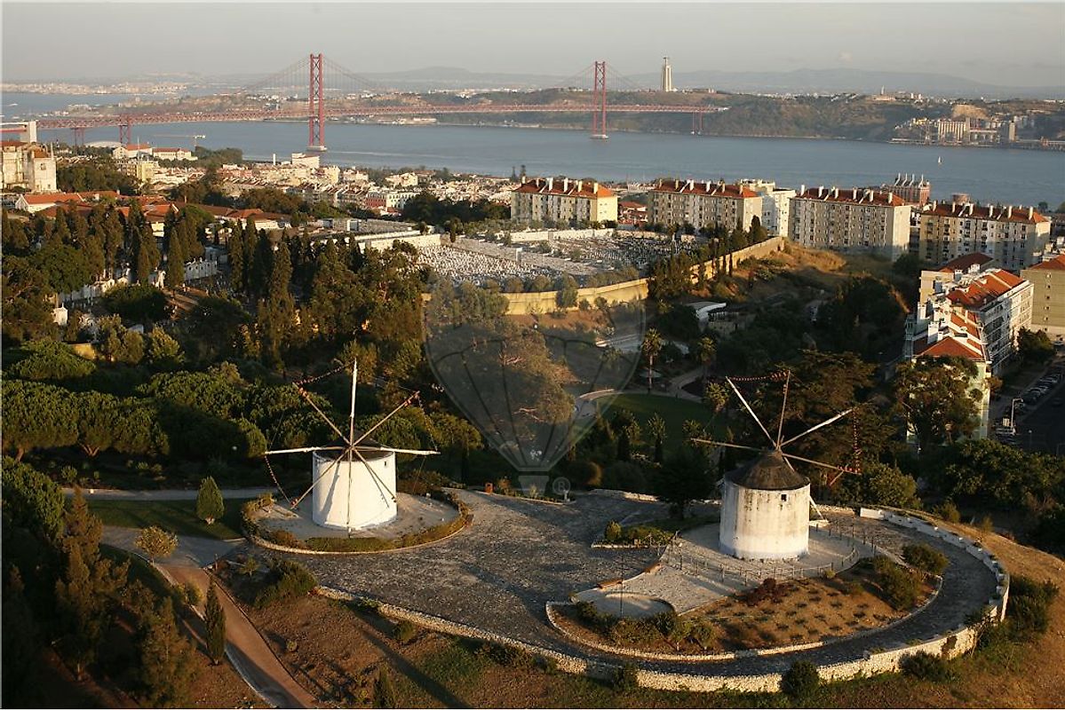 Apartamento T4 à venda em Belém, Lisboa — foto 6