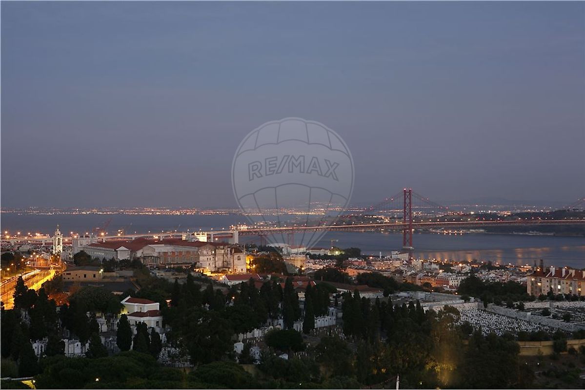 Apartamento T4 à venda em Belém, Lisboa — foto 17