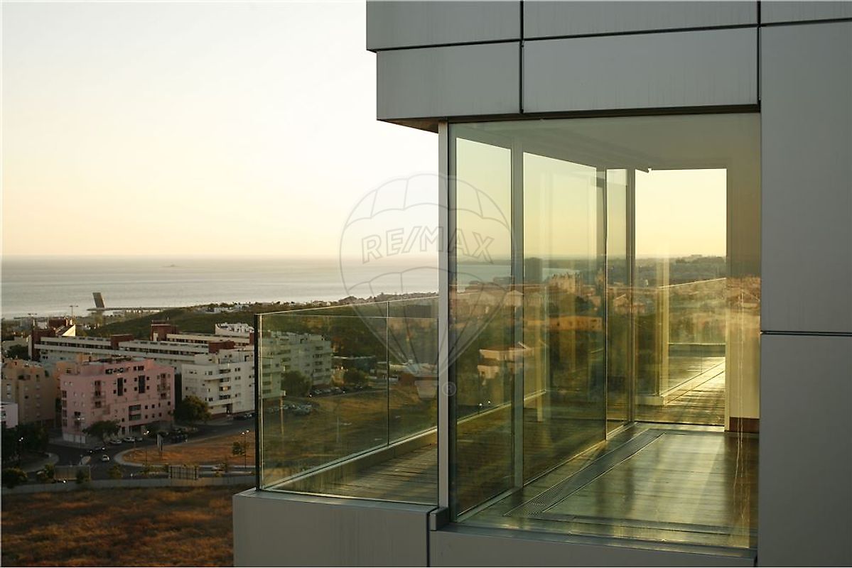 Apartamento T4 à venda em Lisboa