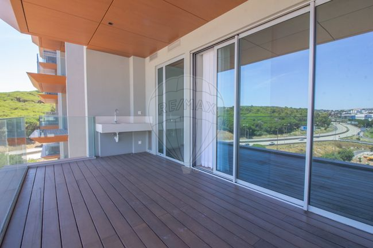 Apartamento T2 à venda em Oeiras