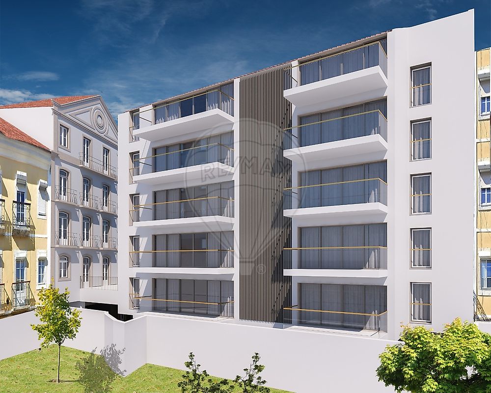 Apartamento - Misericórdia, Lisboa, Lisboa