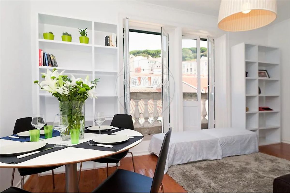 Apartamento T2 à venda em Lisboa