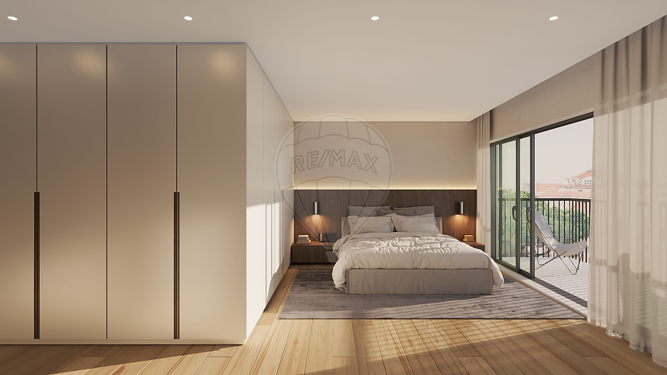 Apartamento - Misericórdia, Lisboa, Lisboa