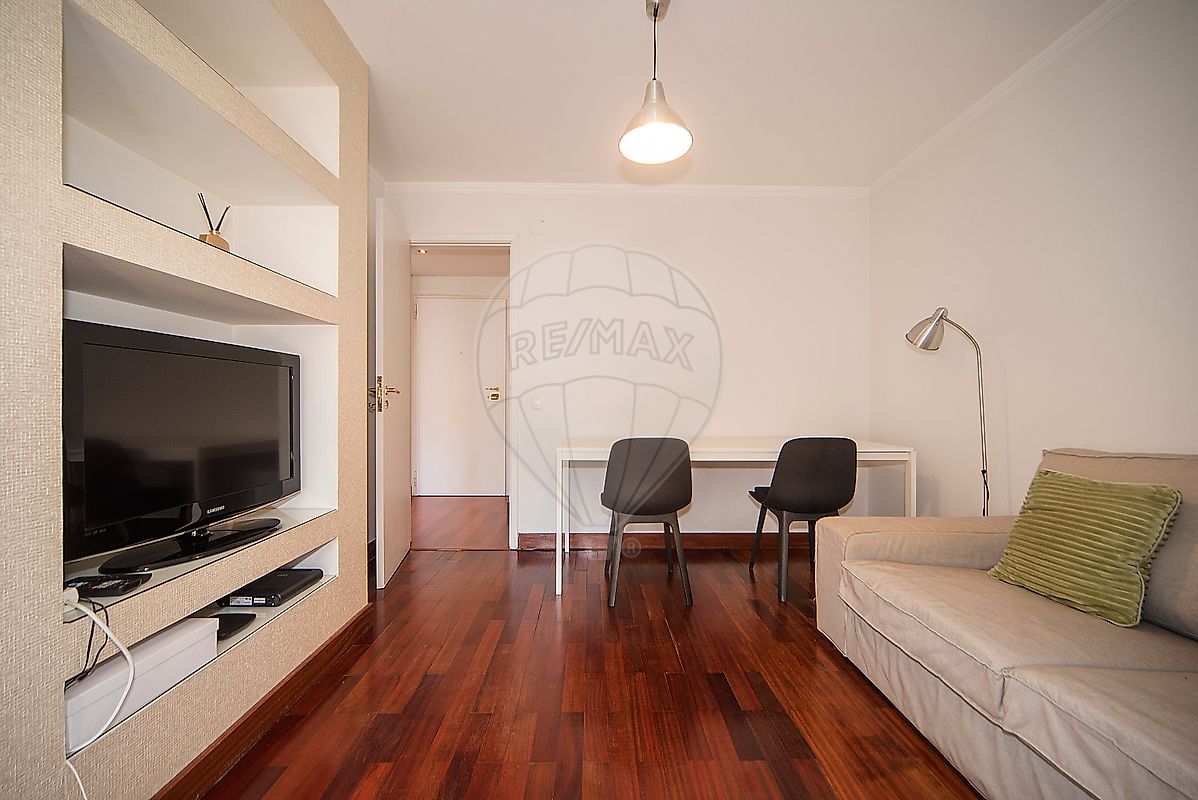 Apartamento T1 à venda em Lisboa