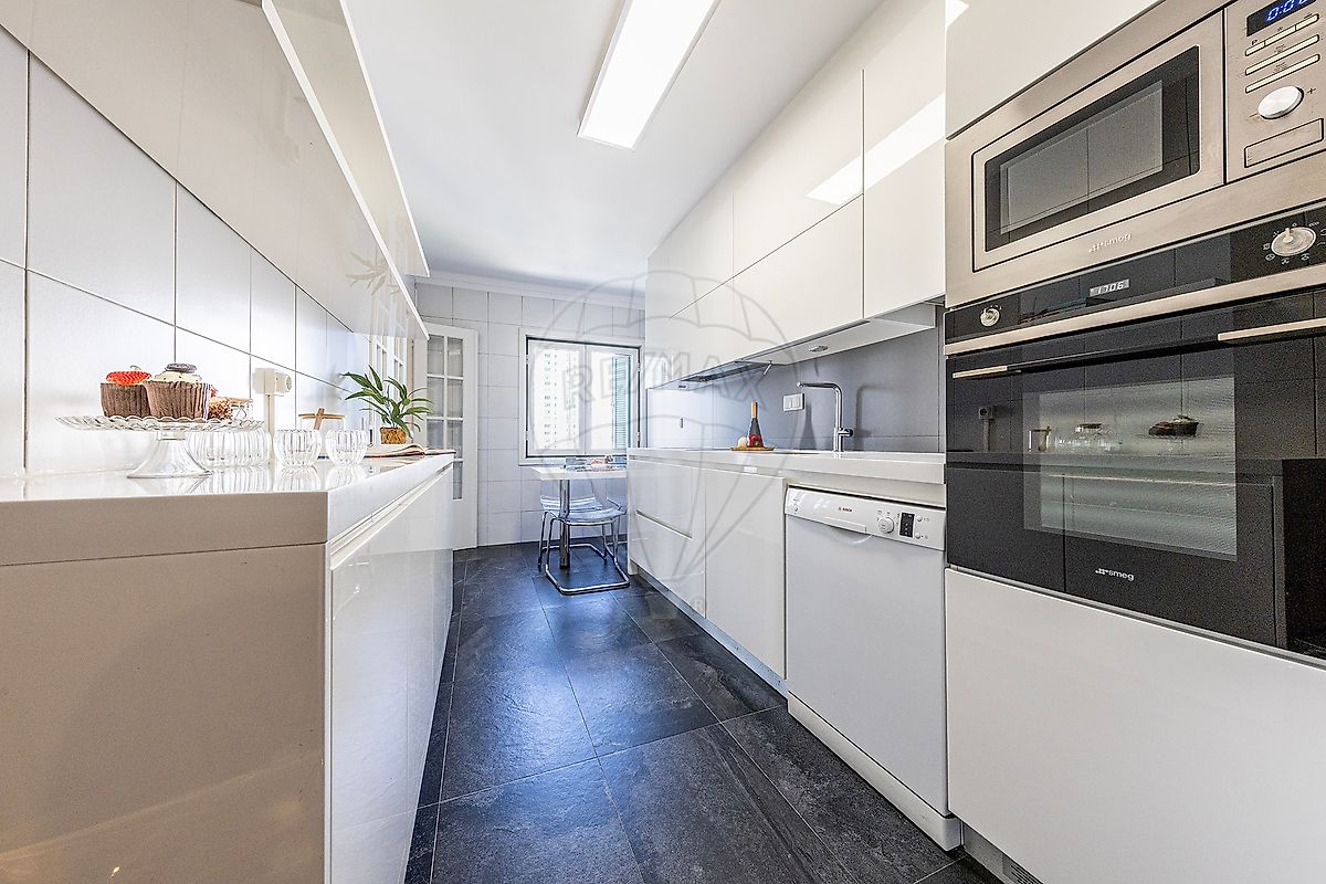Apartamento T3 à venda em Lisboa