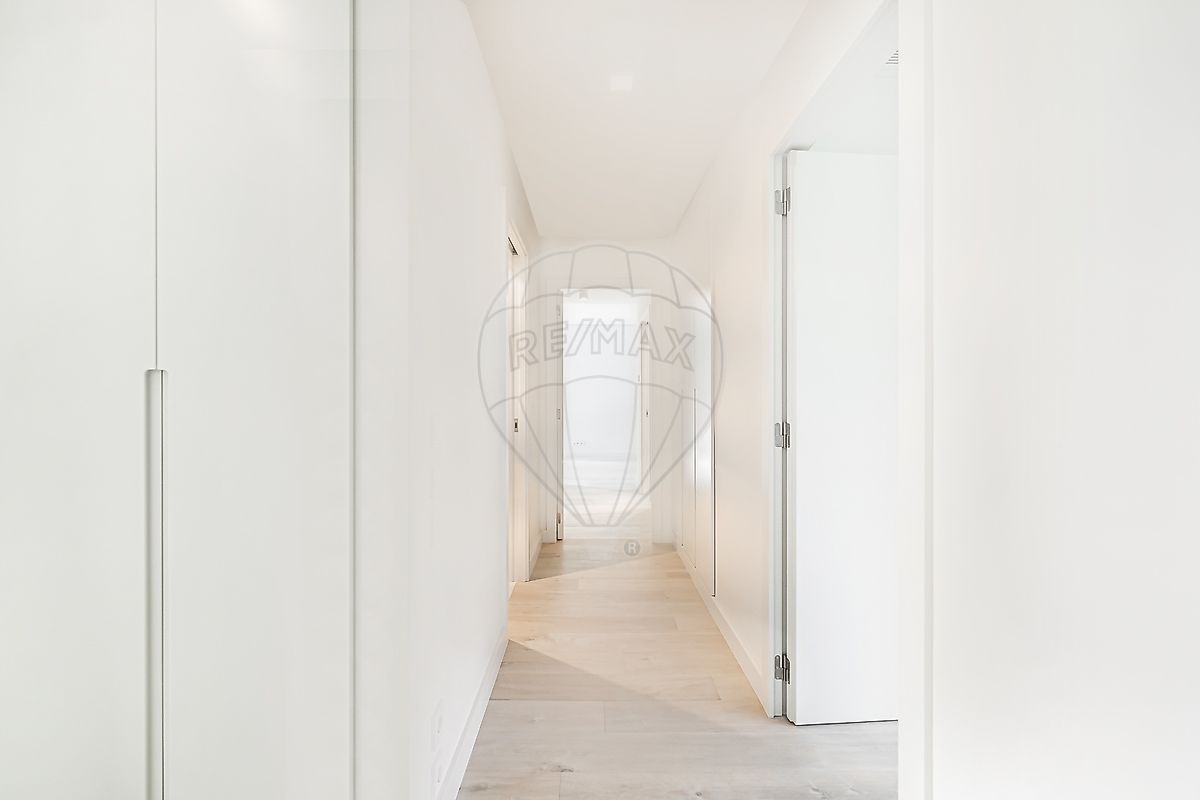Apartamento T2 à venda em Cascais