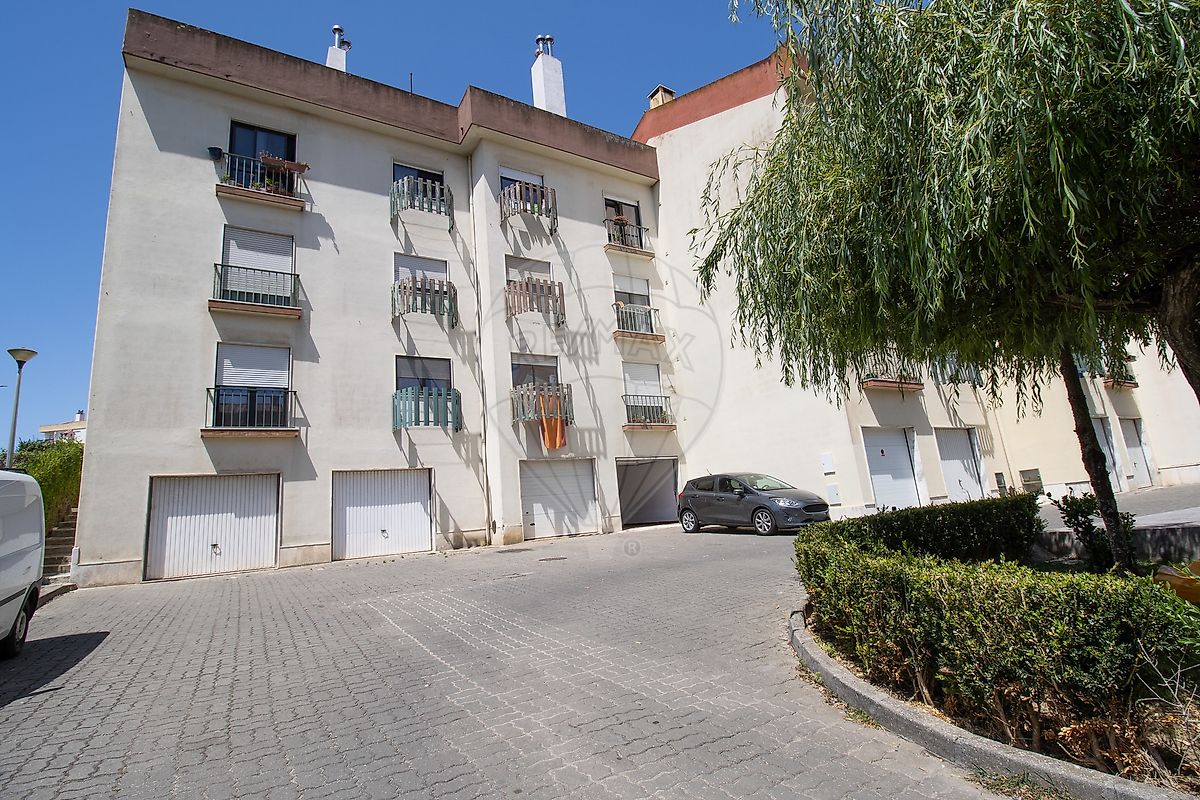 Apartamento T2 à venda em Algueirão-Mem Martins, Sintra — foto 34