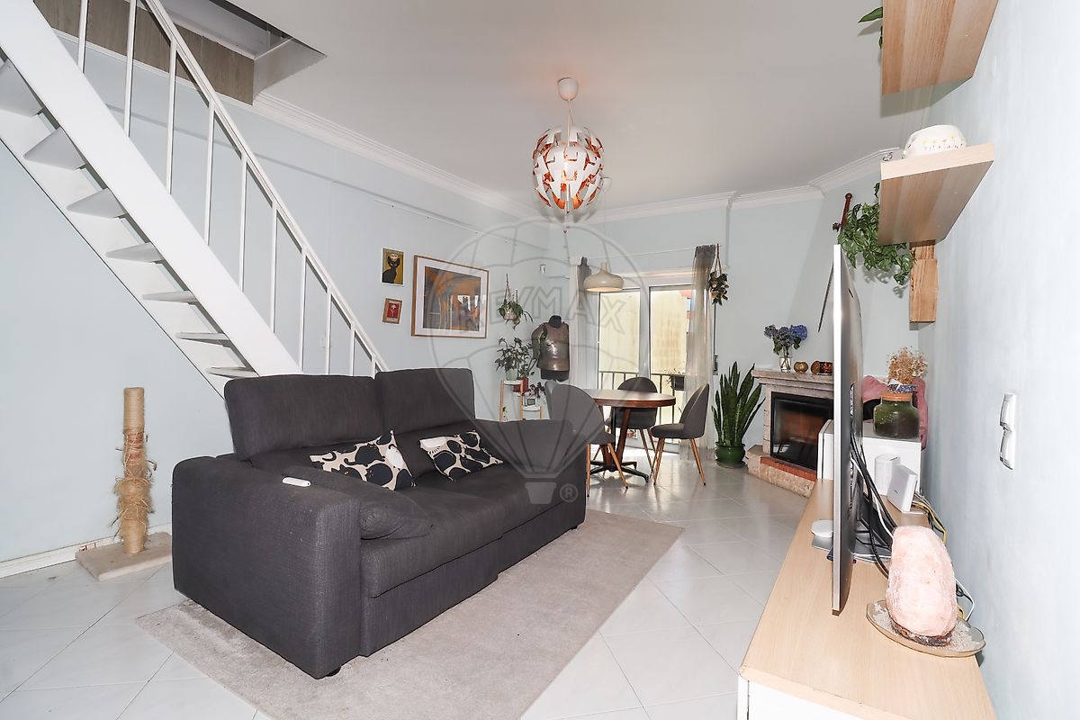 Apartamento T2 à venda em Algueirão-Mem Martins, Sintra — foto 15