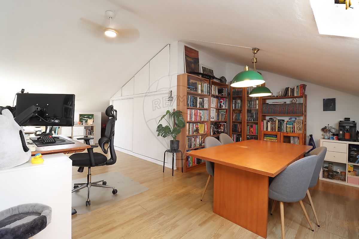 Apartamento T2 à venda em Algueirão-Mem Martins, Sintra — foto 26
