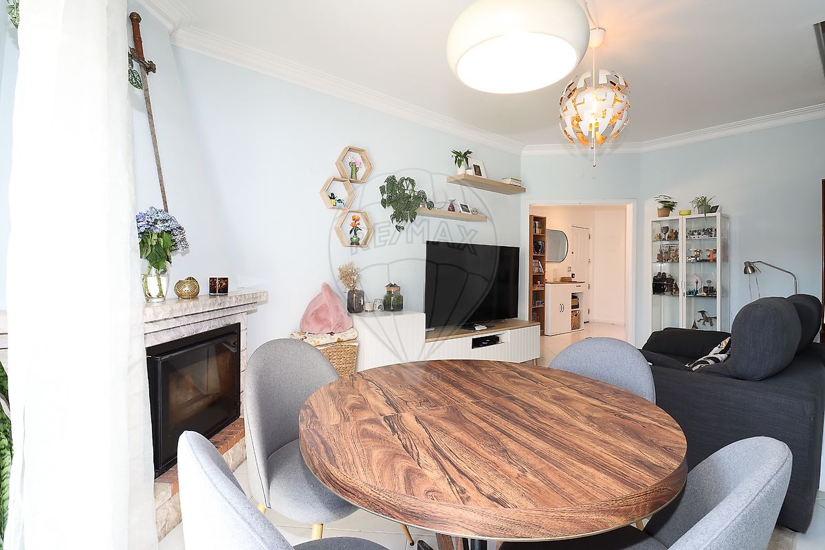 Apartamento T2 à venda em Algueirão-Mem Martins, Sintra — foto 12