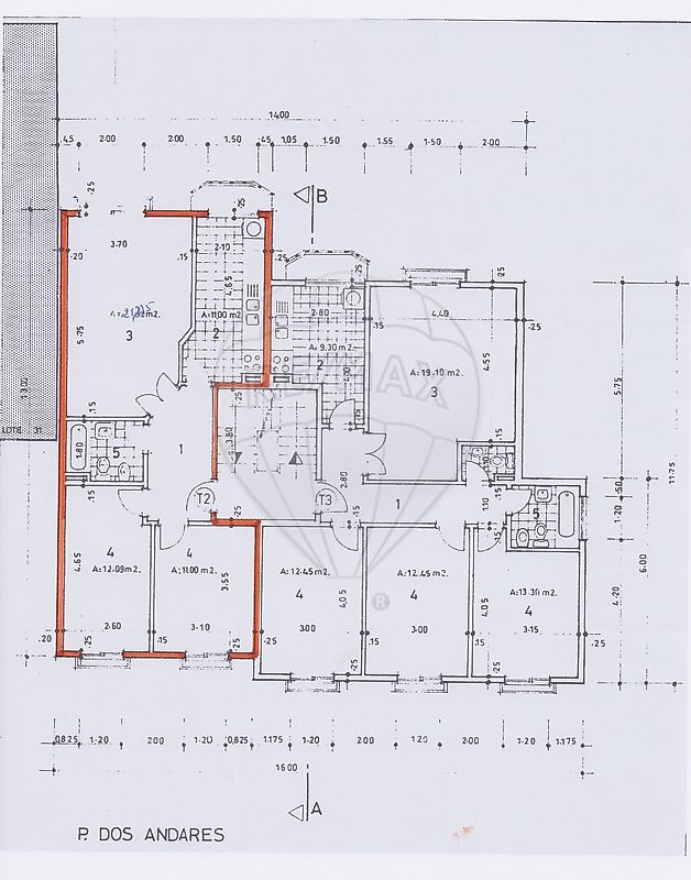 Apartamento T2 à venda em Algueirão-Mem Martins, Sintra — foto 35