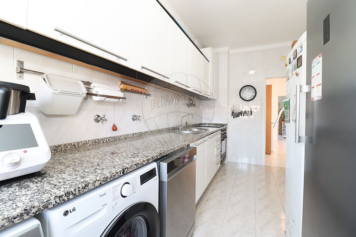 Apartamento T2 à venda em Algueirão-Mem Martins, Sintra — foto 10