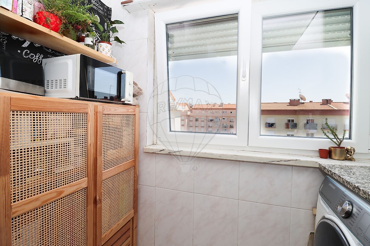Apartamento T2 à venda em Algueirão-Mem Martins, Sintra — foto 11