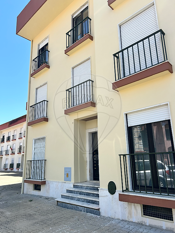 Apartamento - Algueirão-Mem Martins, Sintra, Lisboa