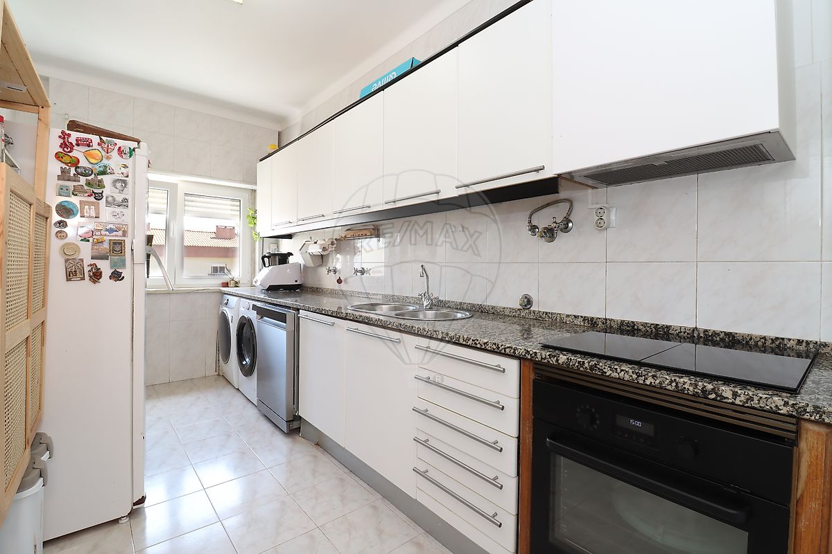 Apartamento T2 à venda em Algueirão-Mem Martins, Sintra — foto 9