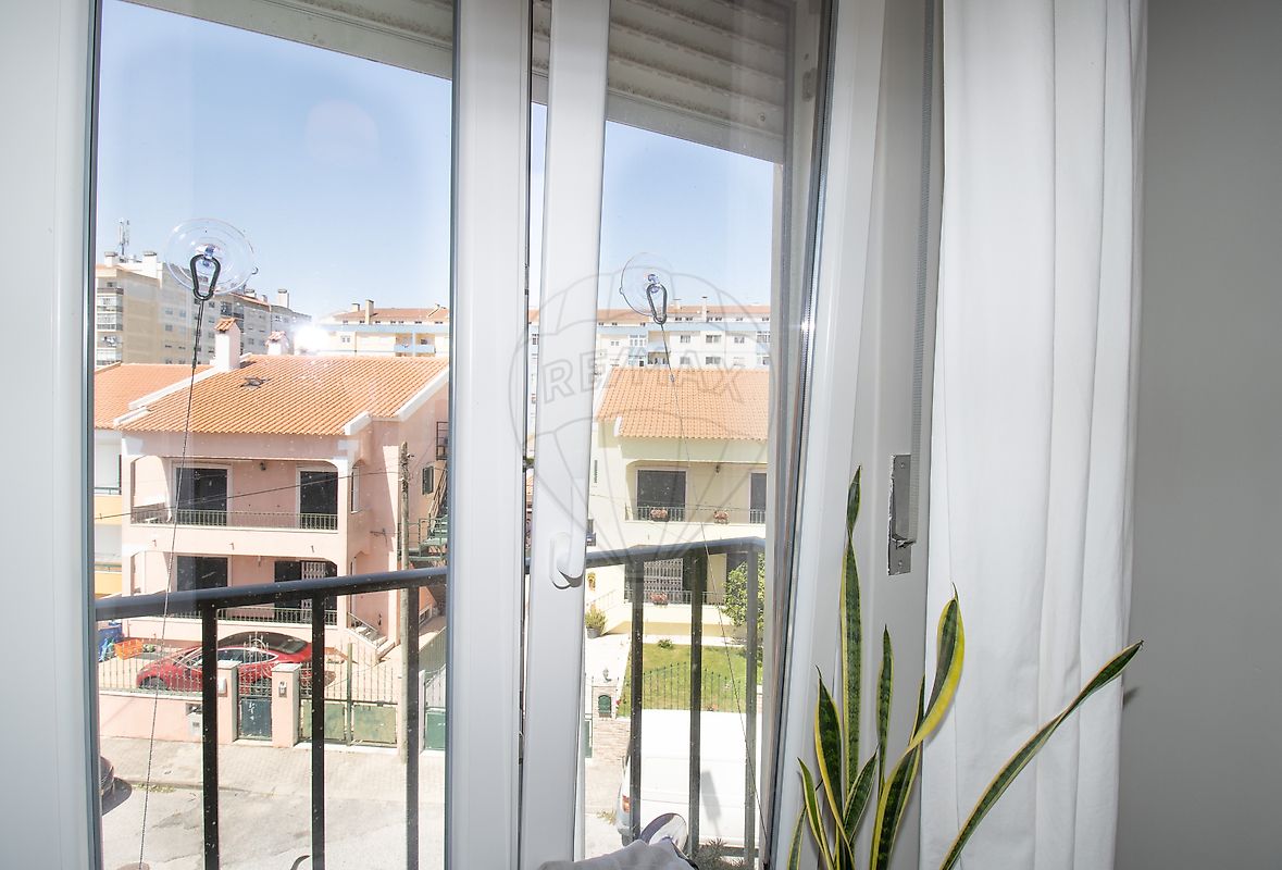 Apartamento T2 à venda em Algueirão-Mem Martins, Sintra — foto 19