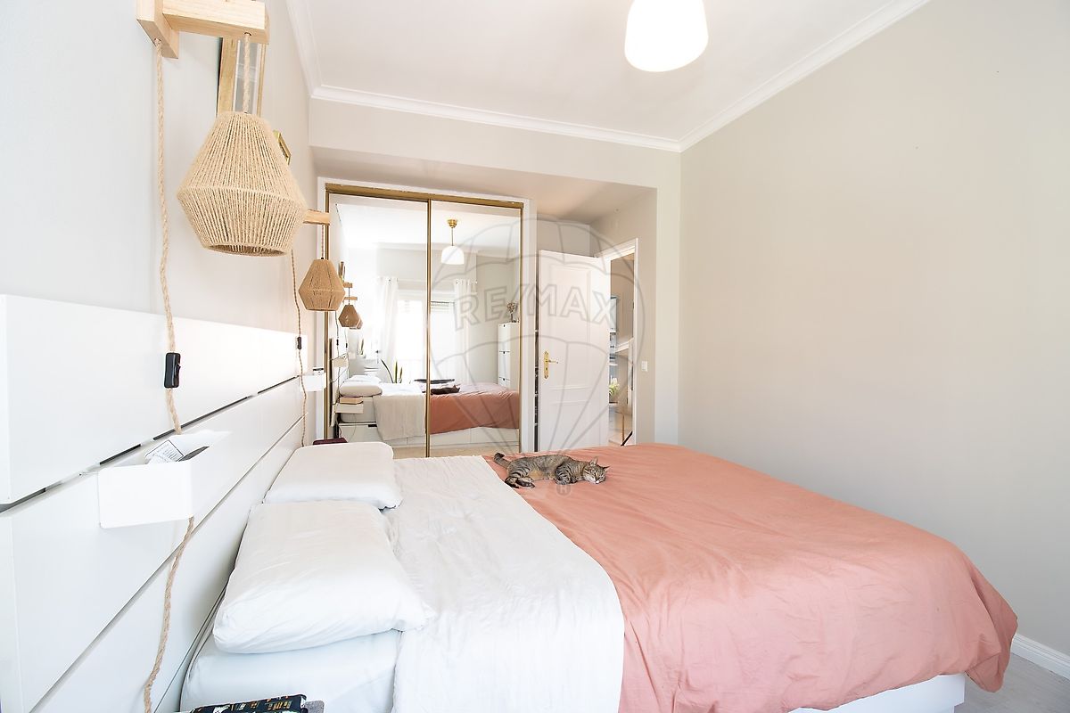 Apartamento T2 à venda em Algueirão-Mem Martins, Sintra — foto 17