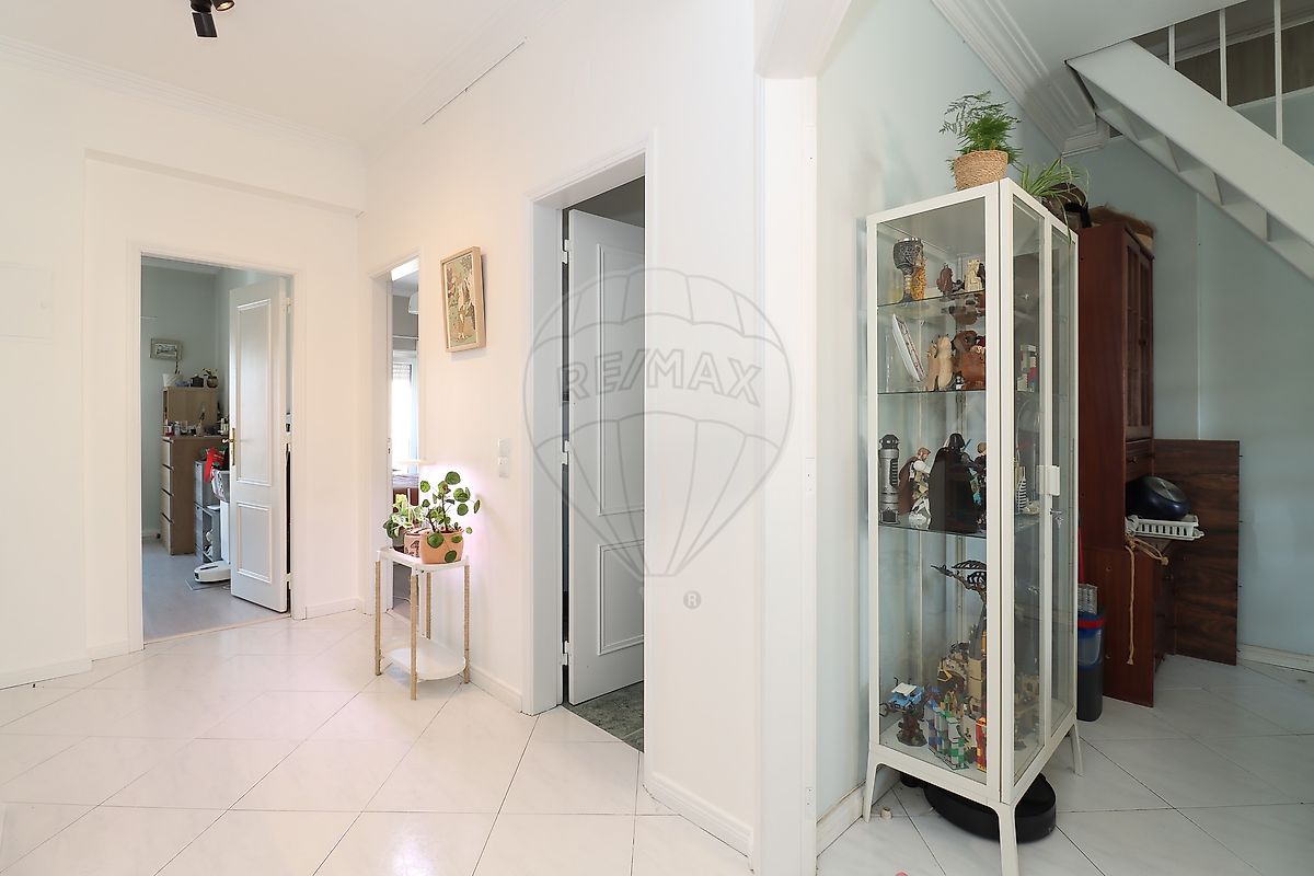 Apartamento T2 à venda em Algueirão-Mem Martins, Sintra — foto 4