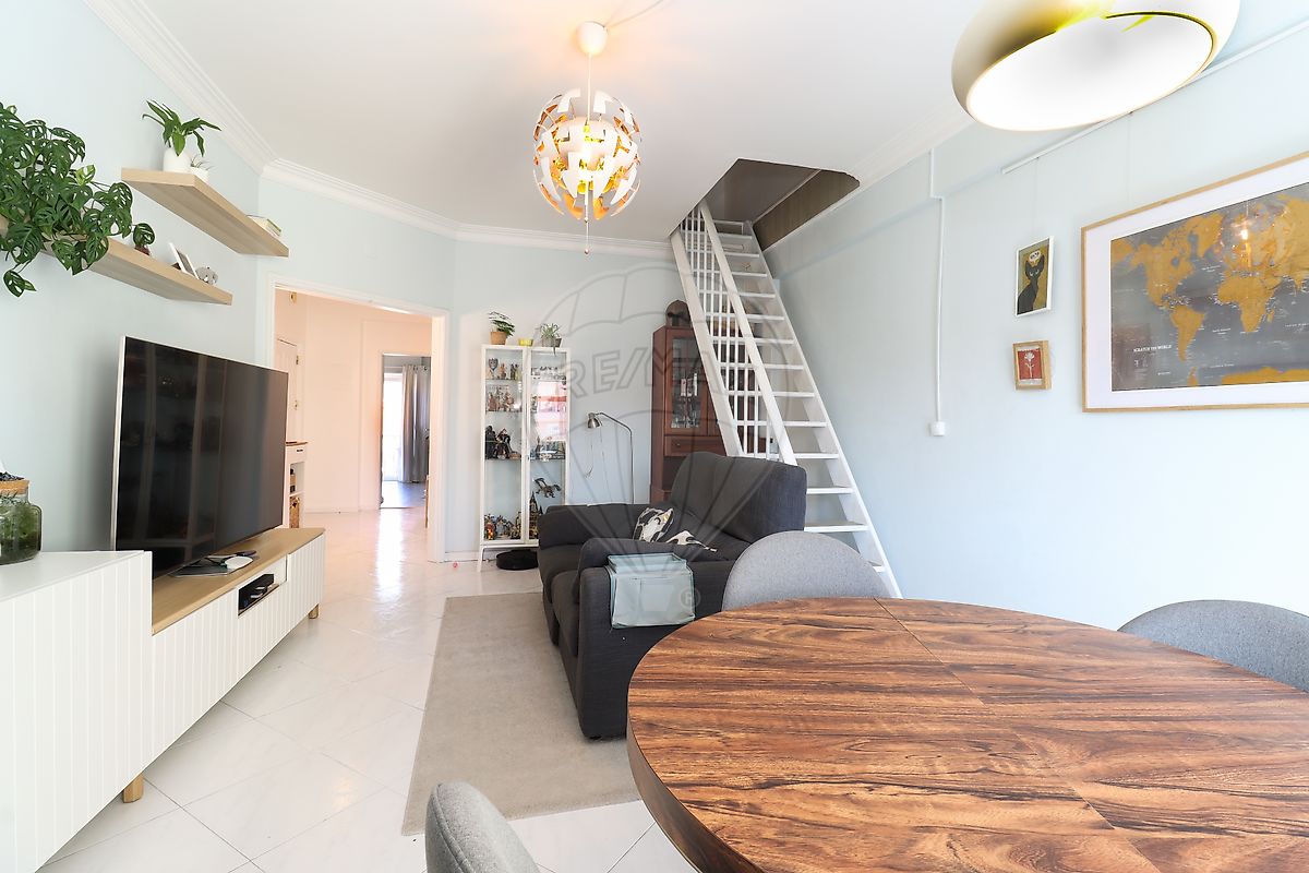 Apartamento T2 à venda em Algueirão-Mem Martins, Sintra — foto 14