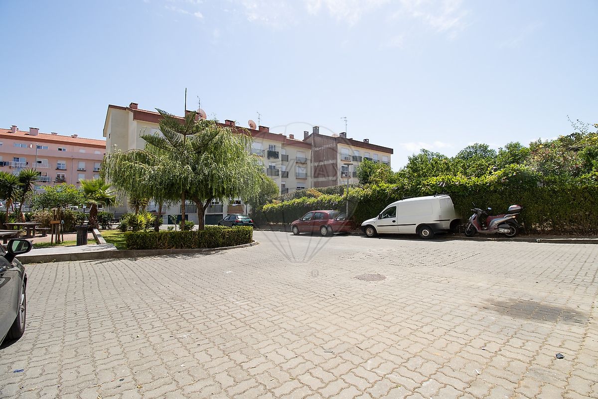 Apartamento T2 à venda em Algueirão-Mem Martins, Sintra — foto 33