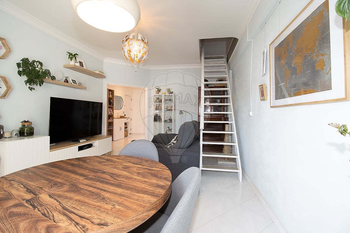 Apartamento T2 à venda em Algueirão-Mem Martins, Sintra — foto 13