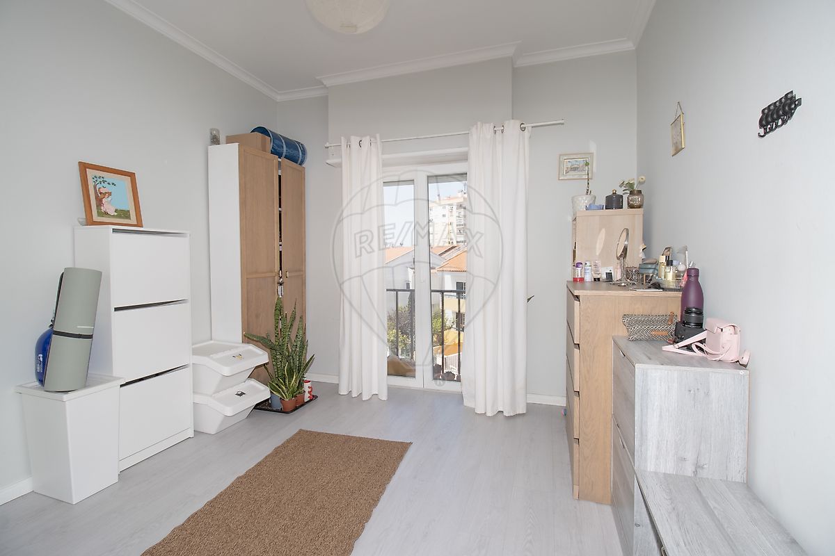 Apartamento T2 à venda em Algueirão-Mem Martins, Sintra — foto 21