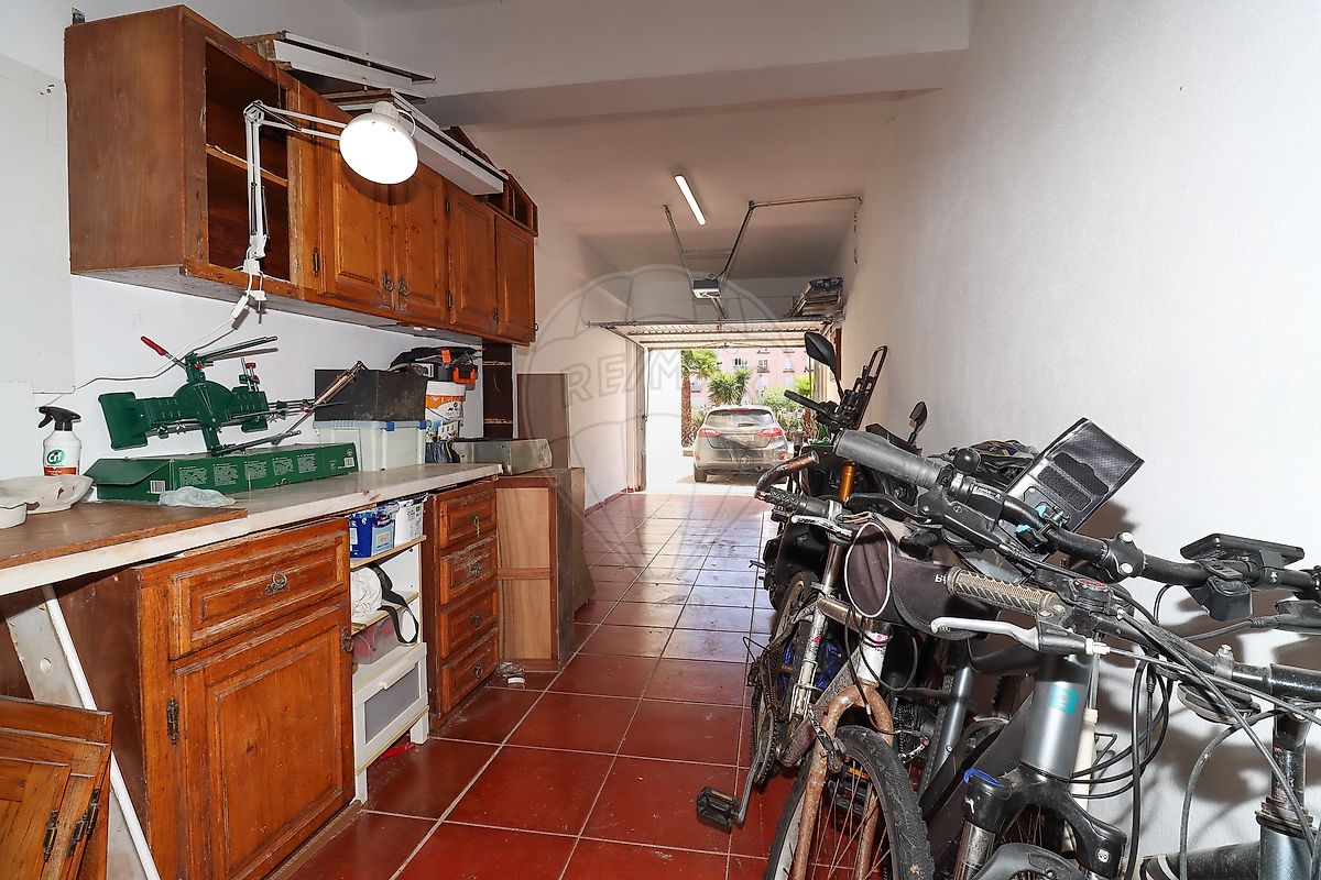 Apartamento T2 à venda em Algueirão-Mem Martins, Sintra — foto 32