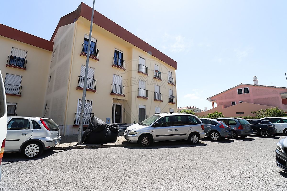Apartamento T2 à venda em Algueirão-Mem Martins, Sintra — foto 3