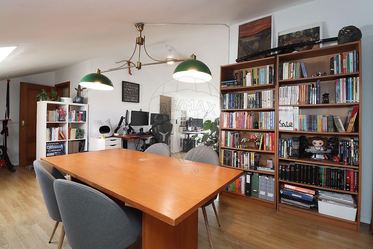 Apartamento T2 à venda em Algueirão-Mem Martins, Sintra — foto 27