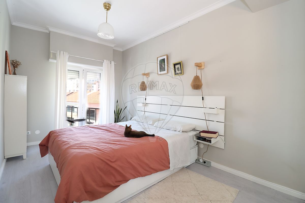 Apartamento T2 à venda em Algueirão-Mem Martins, Sintra — foto 18