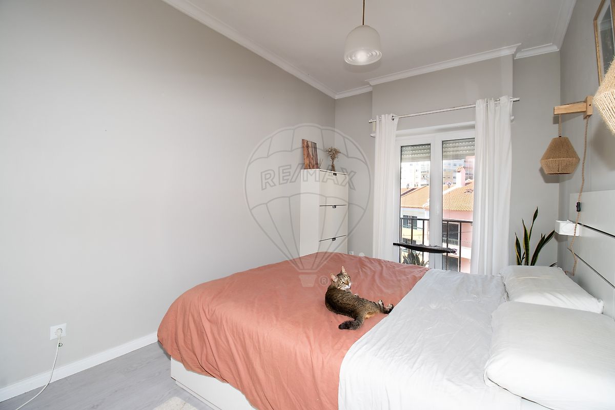 Apartamento T2 à venda em Algueirão-Mem Martins, Sintra — foto 16