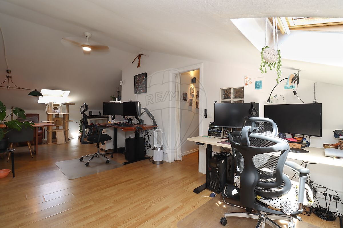 Apartamento T2 à venda em Algueirão-Mem Martins, Sintra — foto 25