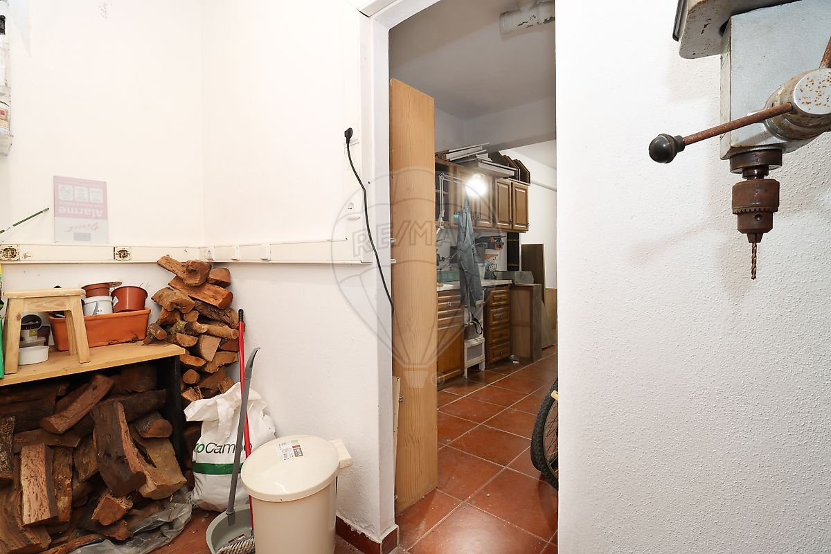 Apartamento T2 à venda em Algueirão-Mem Martins, Sintra — foto 28