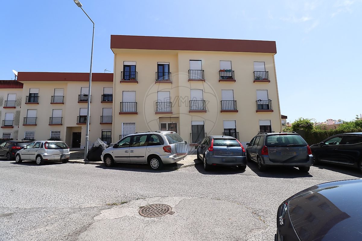 Apartamento T2 à venda em Algueirão-Mem Martins, Sintra — foto 2