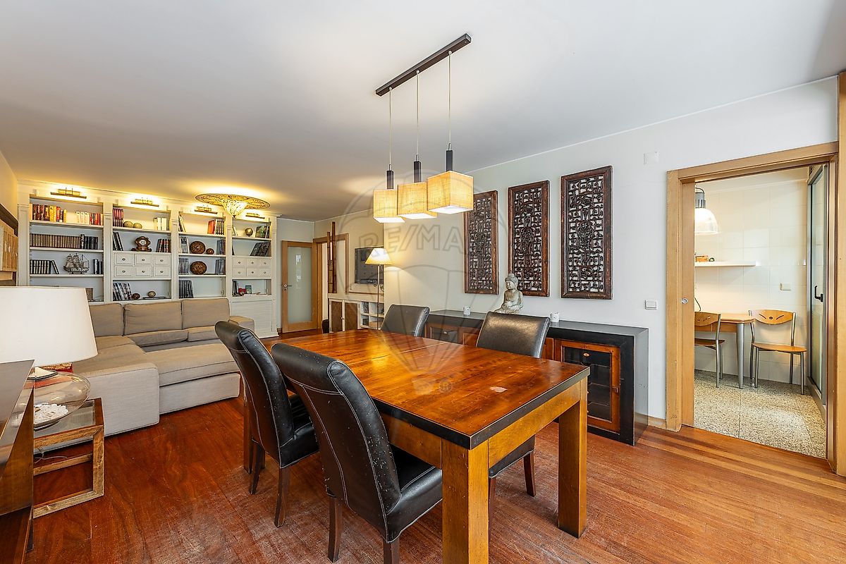 Apartamento - Matosinhos e Leça da Palmeira, Matosinhos, Porto