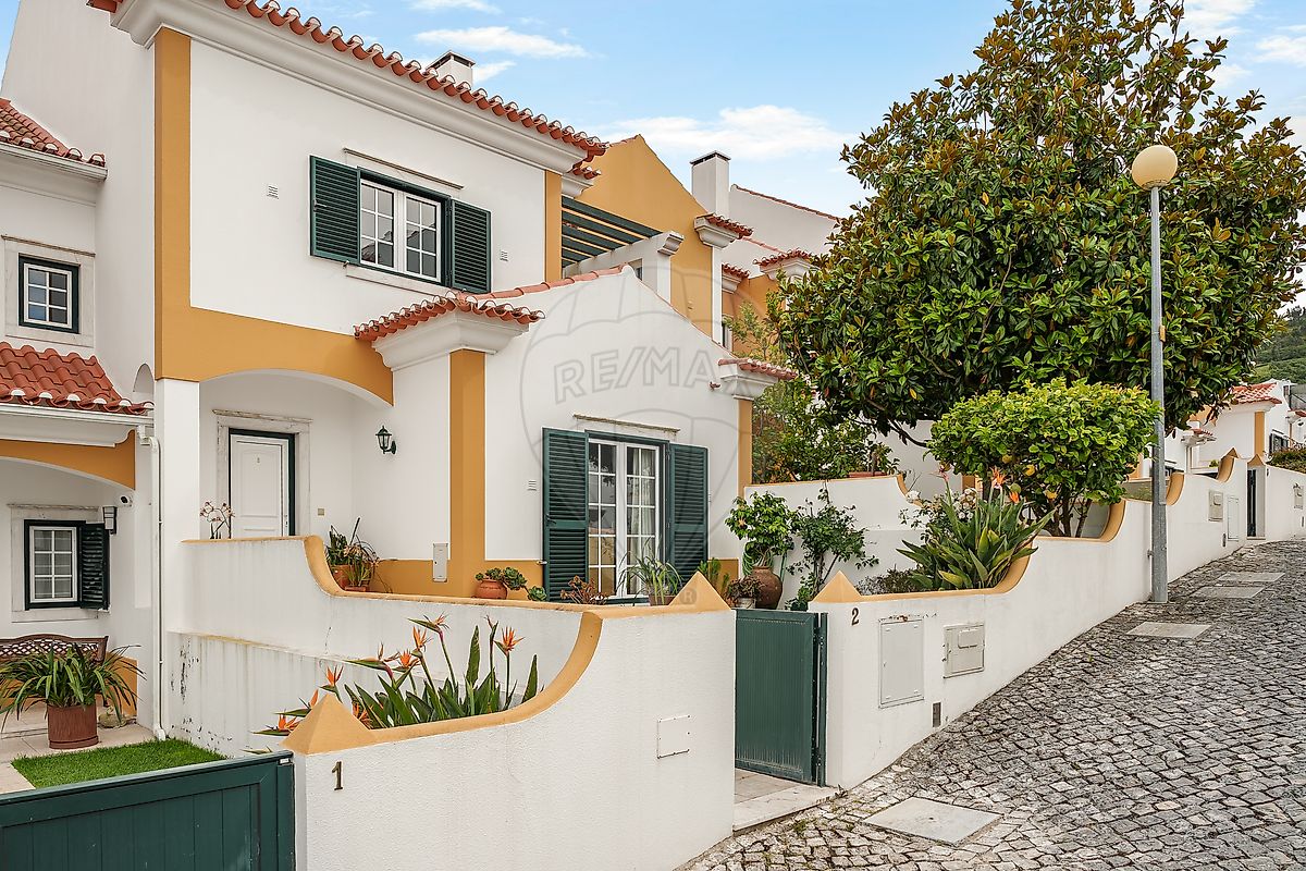 Moradia - Venda do Pinheiro e Santo Estêvão das Galés, Mafra, Lisboa