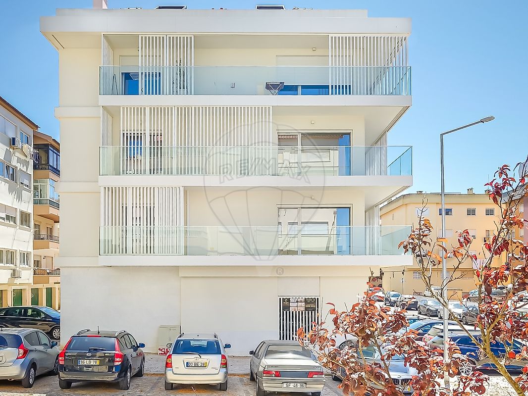 Apartamento T4 à venda em Cascais
