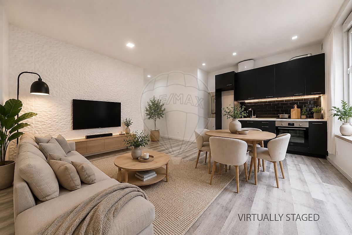Apartamento T2 à venda em Vila Franca de Xira