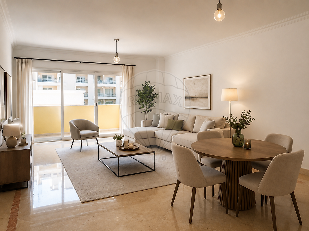 Apartamento T4 para arrendar em Cascais